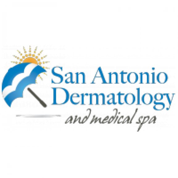 Logo of San Antonio Dermatology