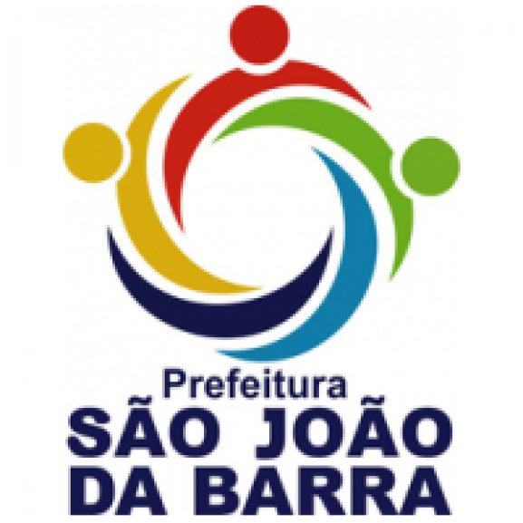 Logo of Prefeitura São João da Barra