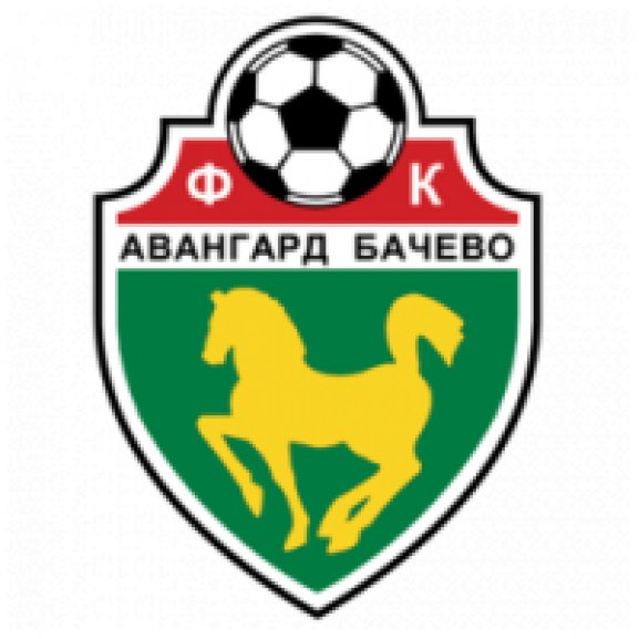 Logo of Avangard - Bachevo