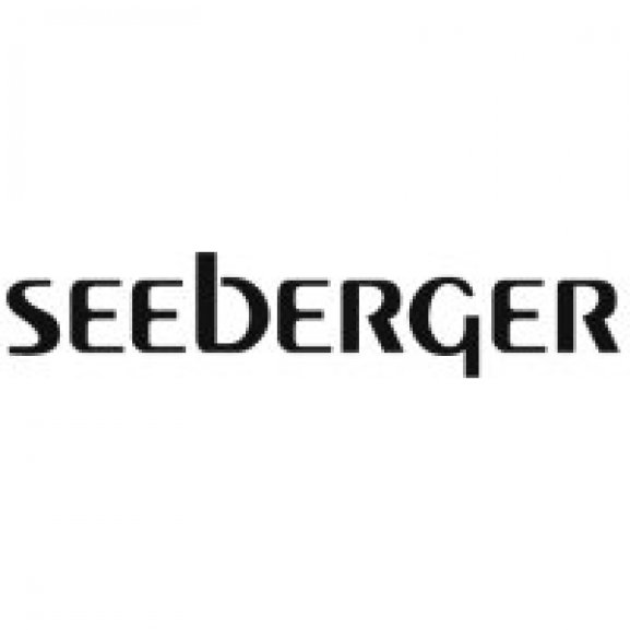 Logo of Seeberger