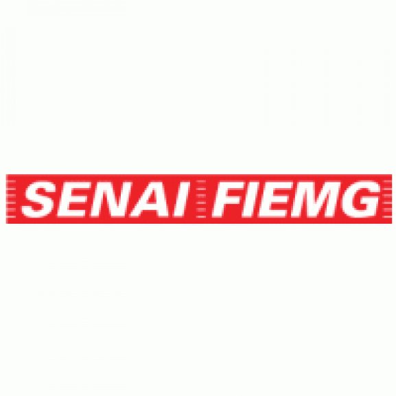 Logo of SENAI FIEMG
