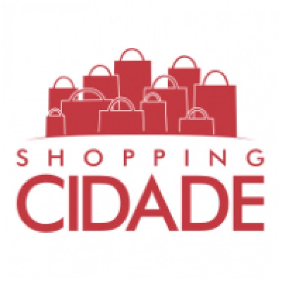 Logo of Shopping Cidade