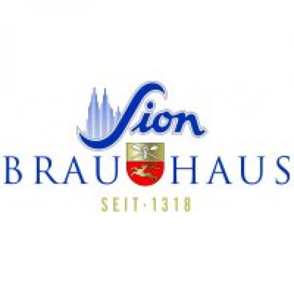 Logo of Sion Brauhaus