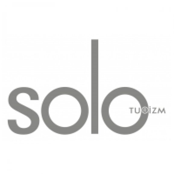 Logo of Solo Turizm