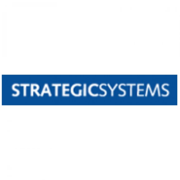 Logo of Strategic Systems