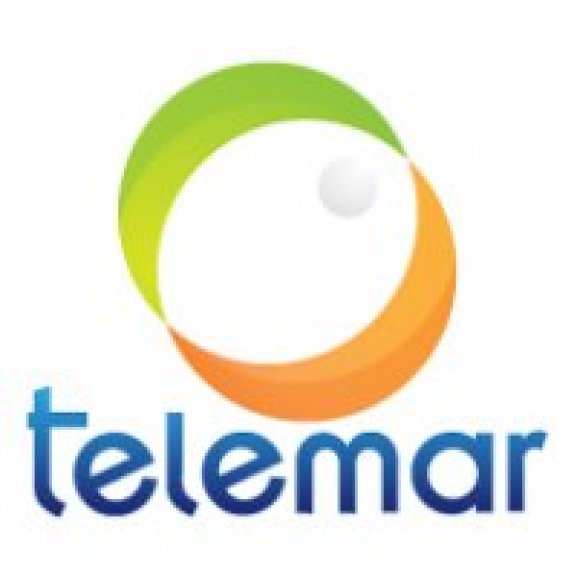Logo of Telemar