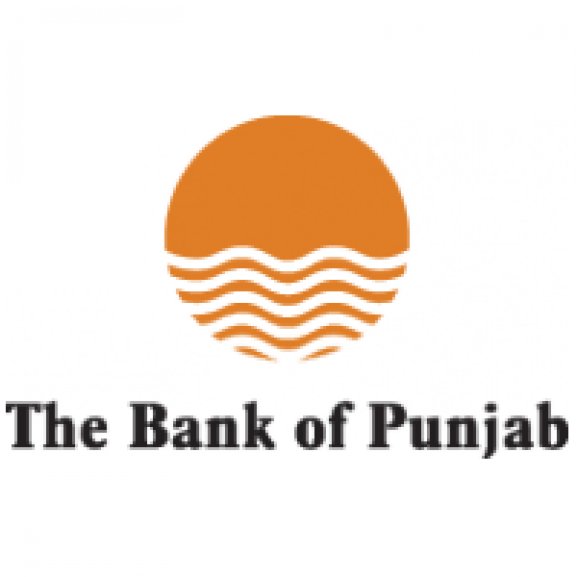 Logo of The Bank of Punjab