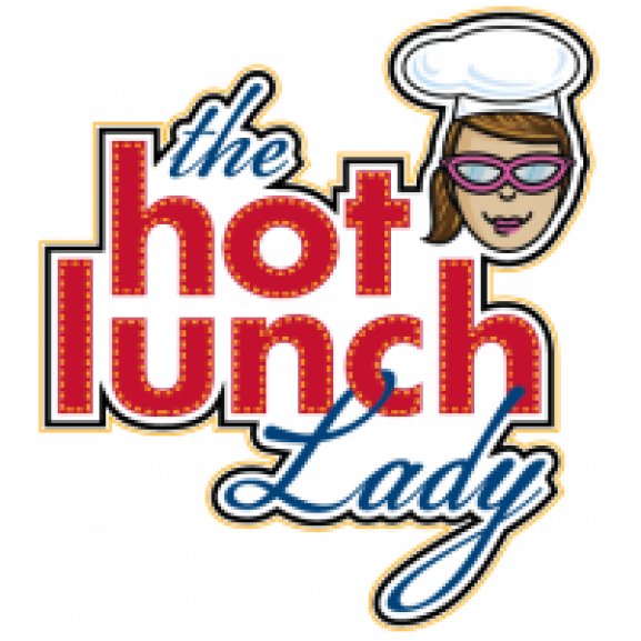 Logo of The Hot Lunch Lady