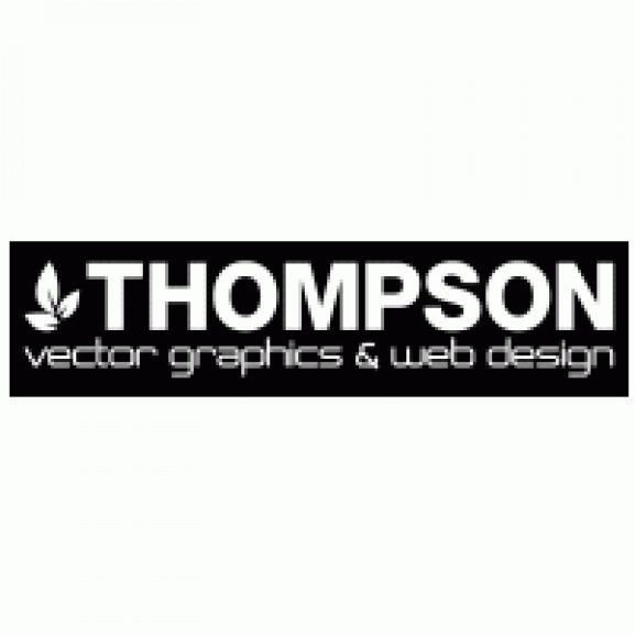 Logo of Thompson