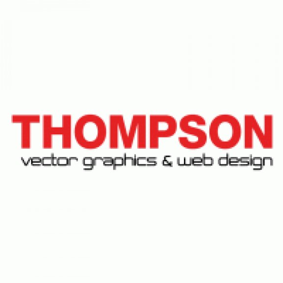 Logo of Thompson