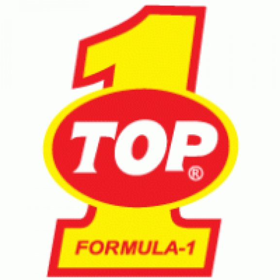 Logo of top 1