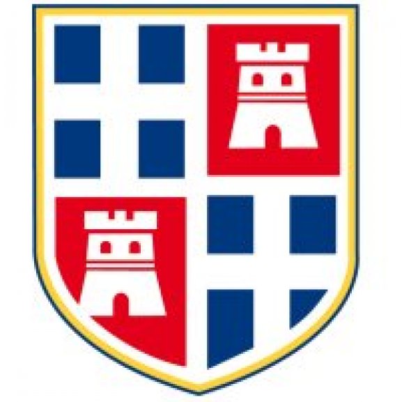 Logo of Torres Calcio