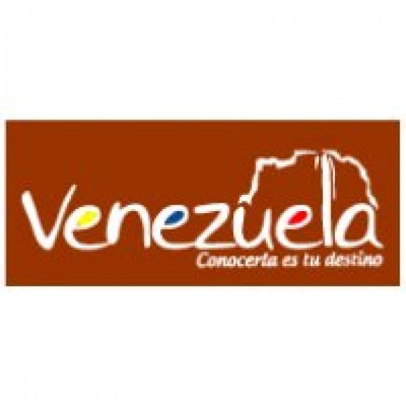 Logo of Venezuela Venetur