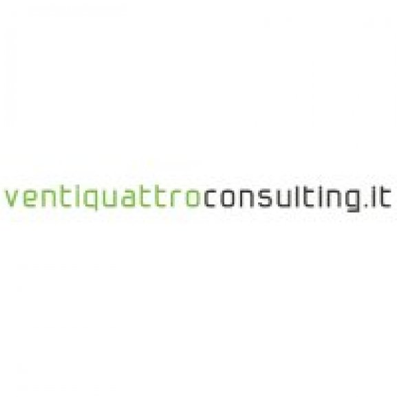 Logo of 24 Consulting