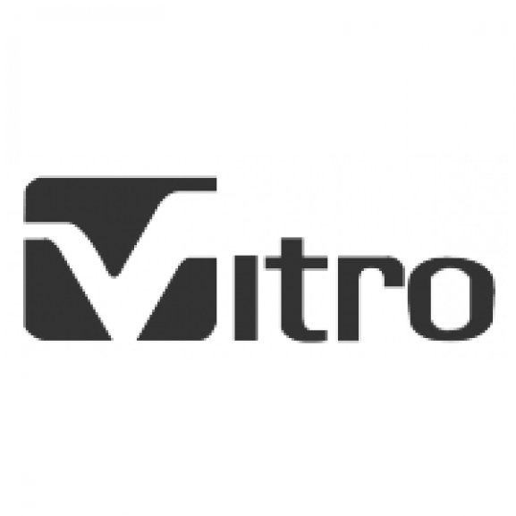 Logo of Vitro