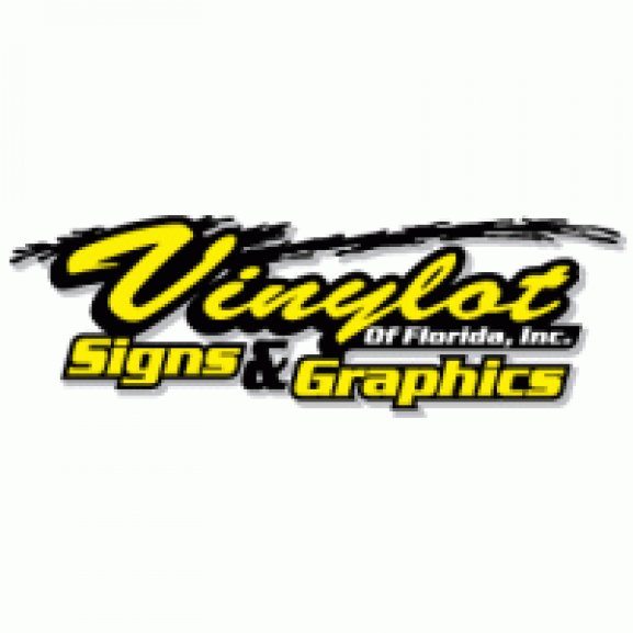 Logo of Vinylot Signs &amp; Graphics