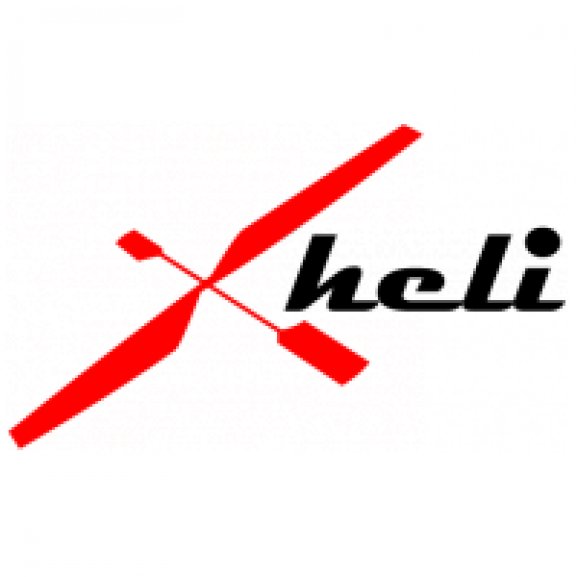 Logo of XHeli