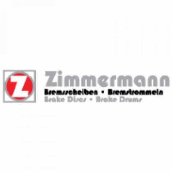 Logo of Zimmerman