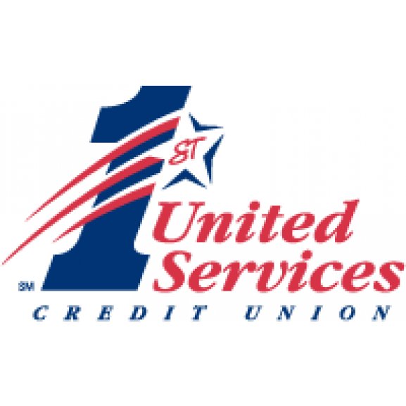 Logo of 1st United Services Credit Union