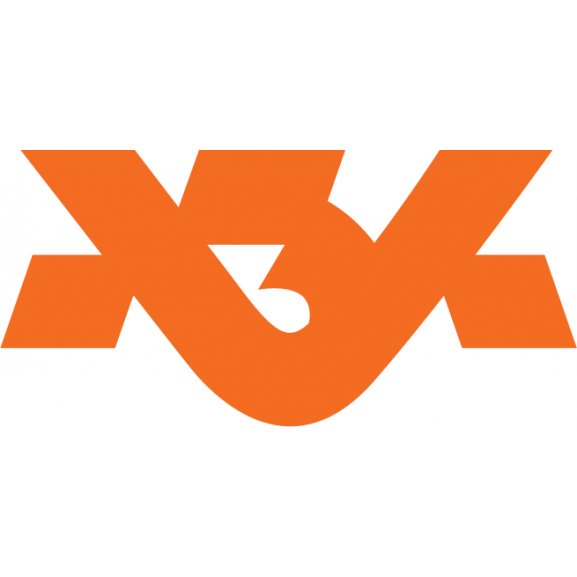 Logo of X3M