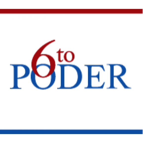 Logo of 6to Poder