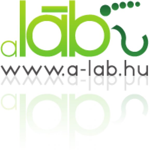 Logo of A Láb