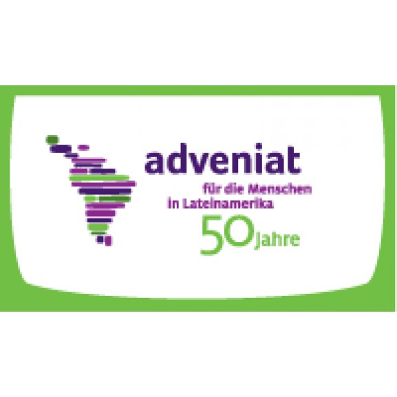 Logo of ADVENIAT