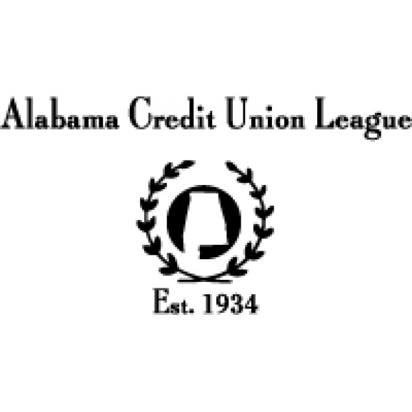 Logo of Alabama Credit Union League
