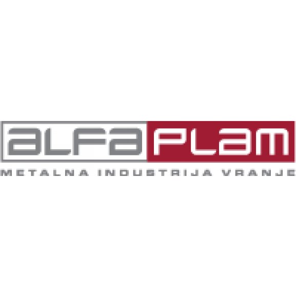 Logo of alfa plam