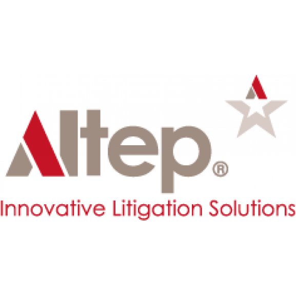 Logo of Altep