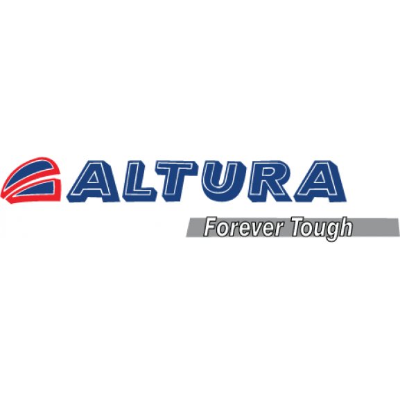 Logo of Altura