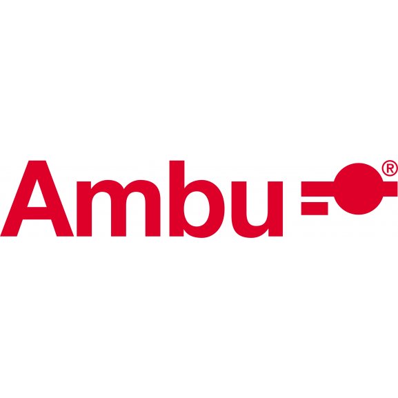 Logo of Ambu