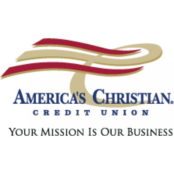 Logo of America's Christian Credit Union