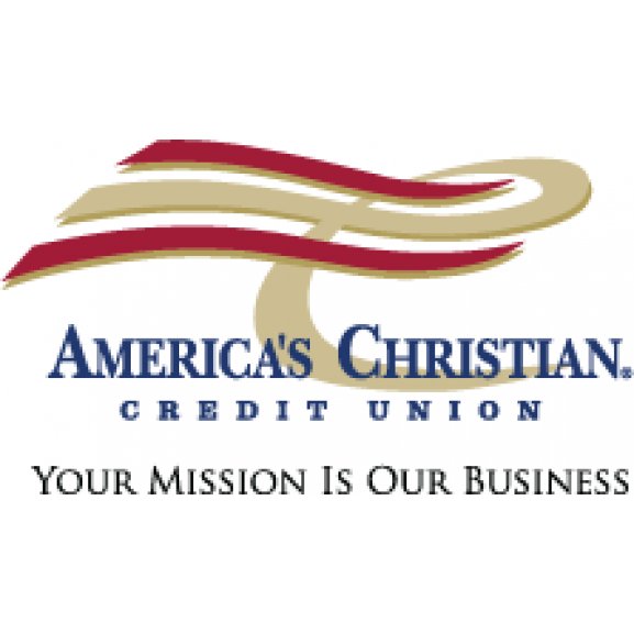 Logo of America&#039;s Christian Credit Union