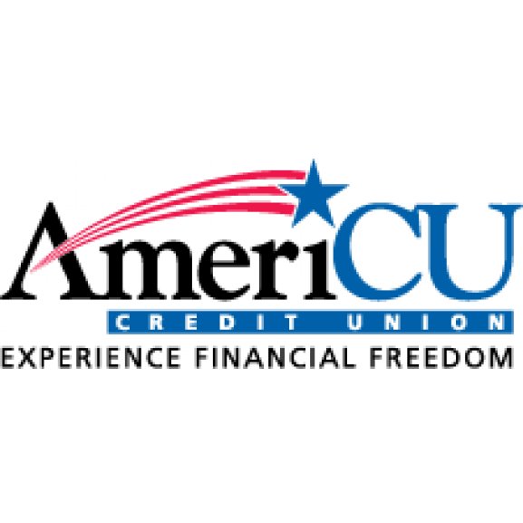 Logo of AmeriCU