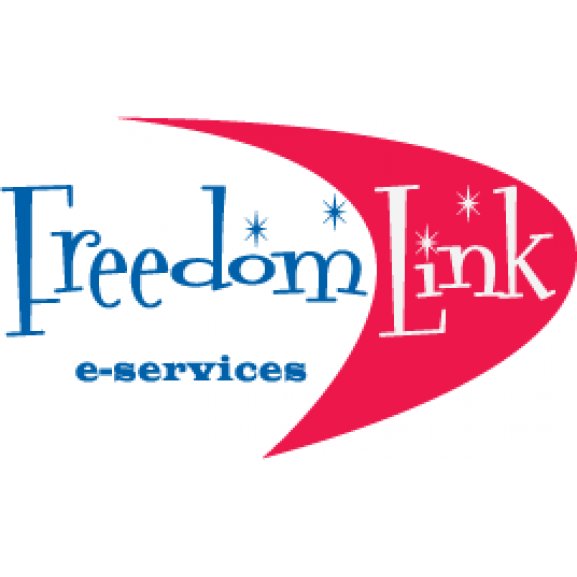 Logo of Freedom Link e-services