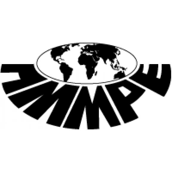 Logo of AMMPE