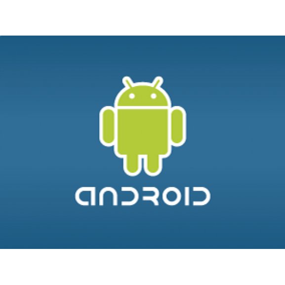 Logo of Android