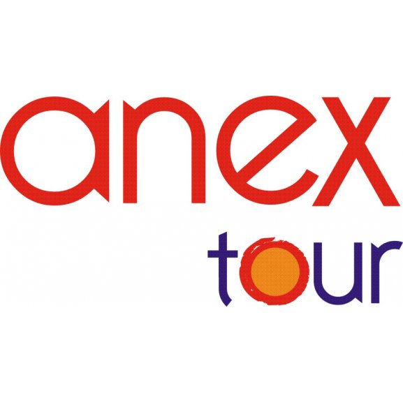 Logo of Anextour