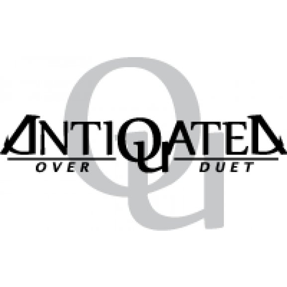 Logo of Antiquated