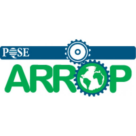 Logo of ARROP