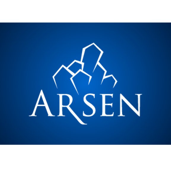 Logo of Arsen