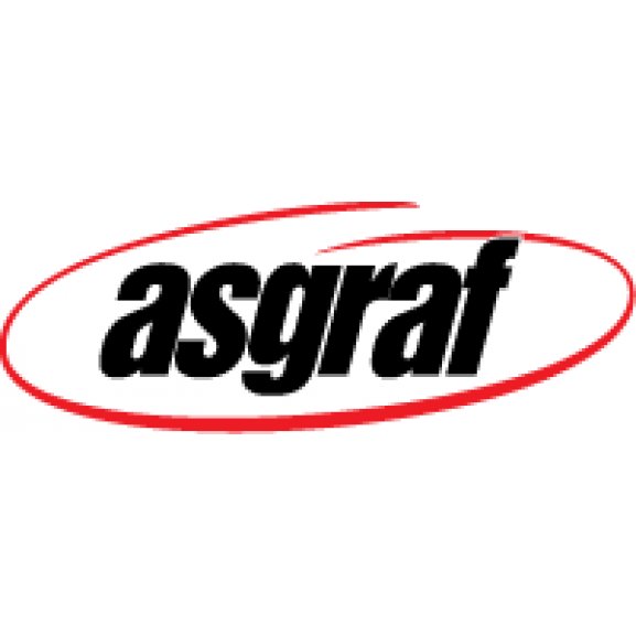 Logo of Asgraf