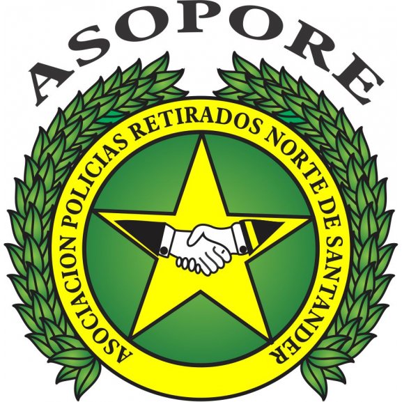 Logo of ASOPORE N S