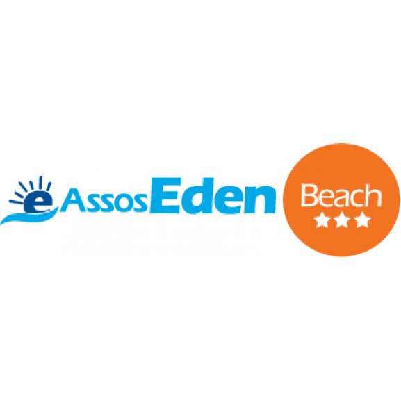Logo of Assos Eden Beach Hotel