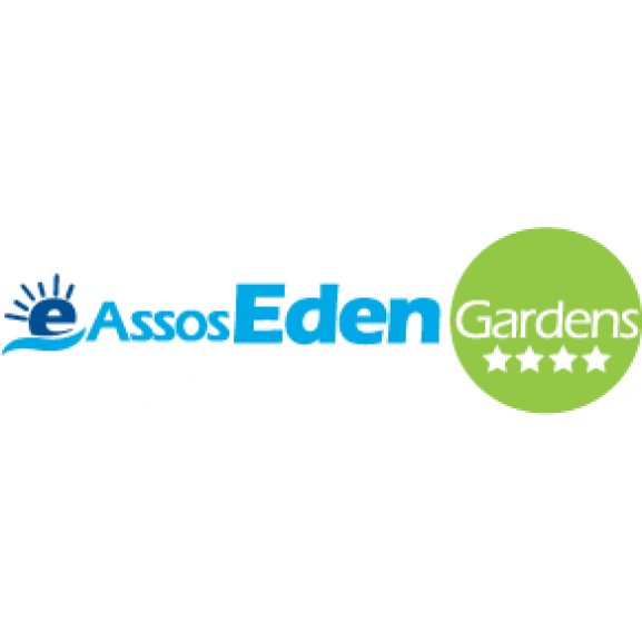 Logo of Assos Eden Gardens Hotel