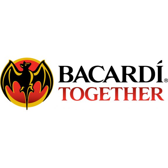 Logo of Bacardi