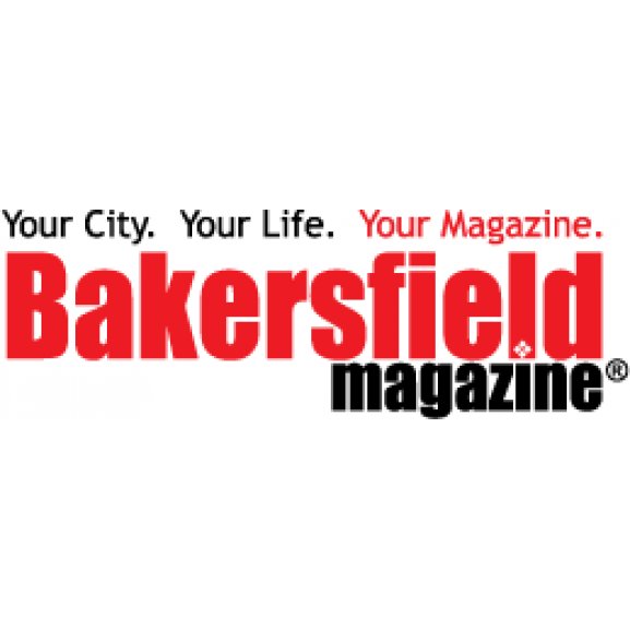 Logo of Bakersfield Magazine
