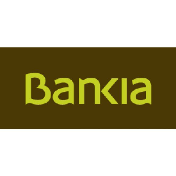 Logo of Bankia
