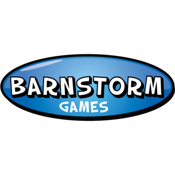 Logo of Barnstorm Games